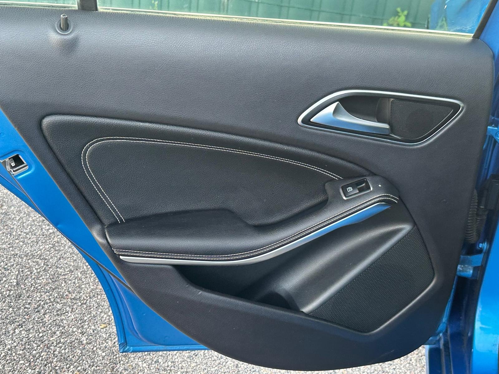 
								Mercedes-Benz A Class 1.6 A180 SE 7G-DCT Euro 6 (s/s) 5dr full									