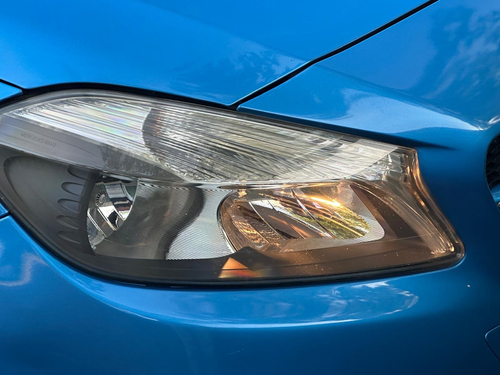 
								Mercedes-Benz A Class 1.6 A180 SE 7G-DCT Euro 6 (s/s) 5dr full									