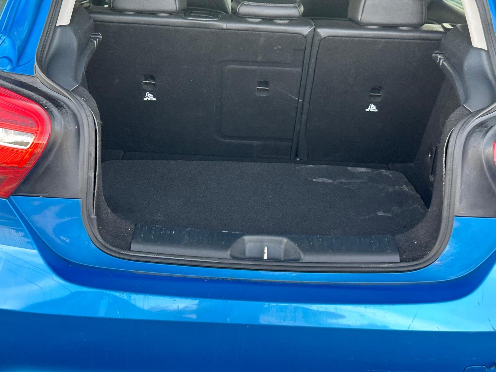 
								Mercedes-Benz A Class 1.6 A180 SE 7G-DCT Euro 6 (s/s) 5dr full									