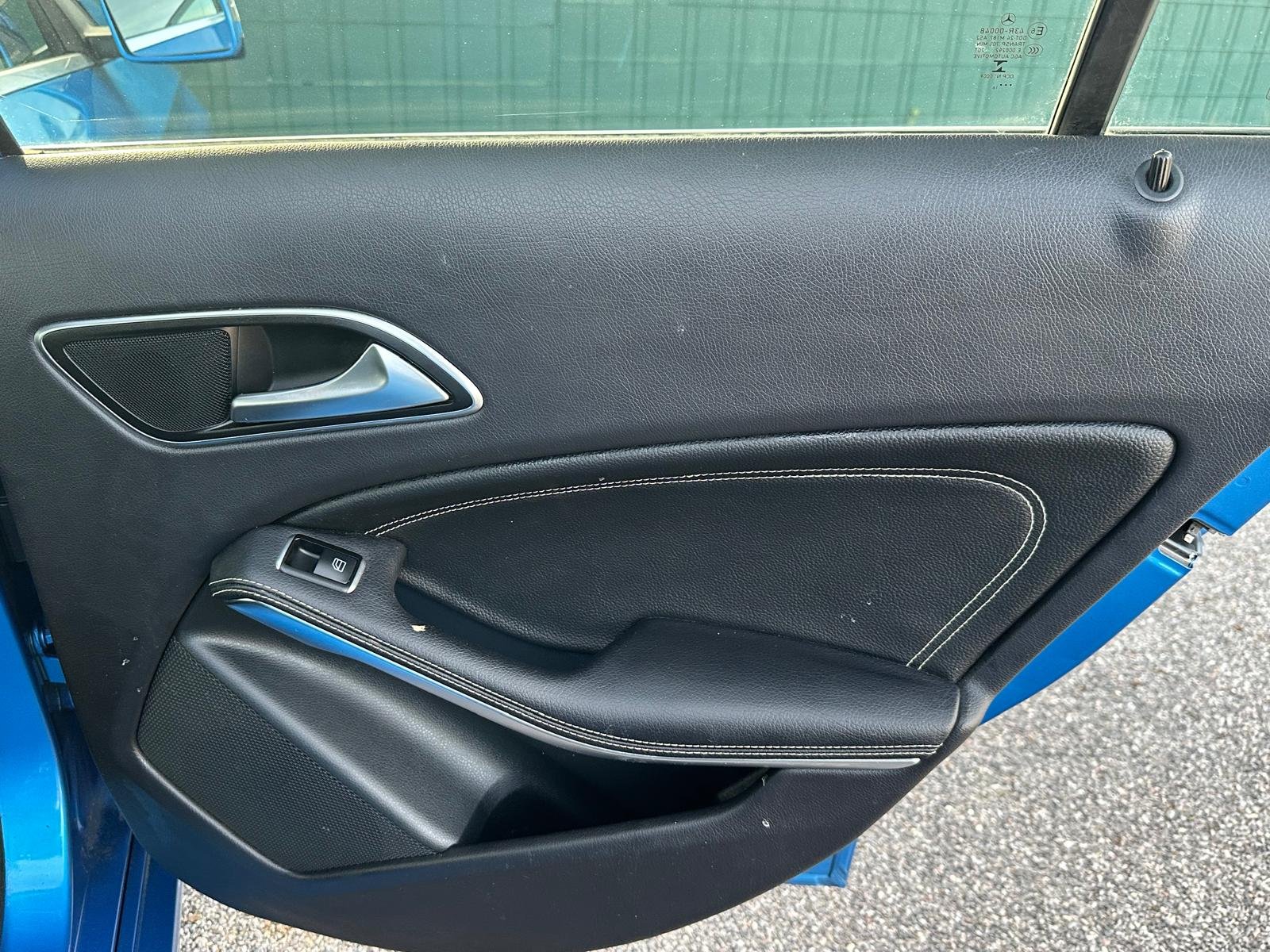 
								Mercedes-Benz A Class 1.6 A180 SE 7G-DCT Euro 6 (s/s) 5dr full									