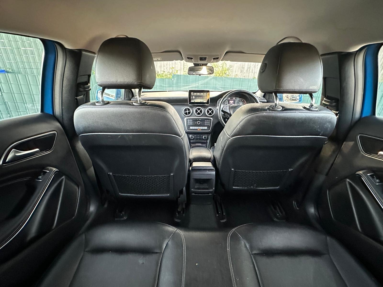 
								Mercedes-Benz A Class 1.6 A180 SE 7G-DCT Euro 6 (s/s) 5dr full									