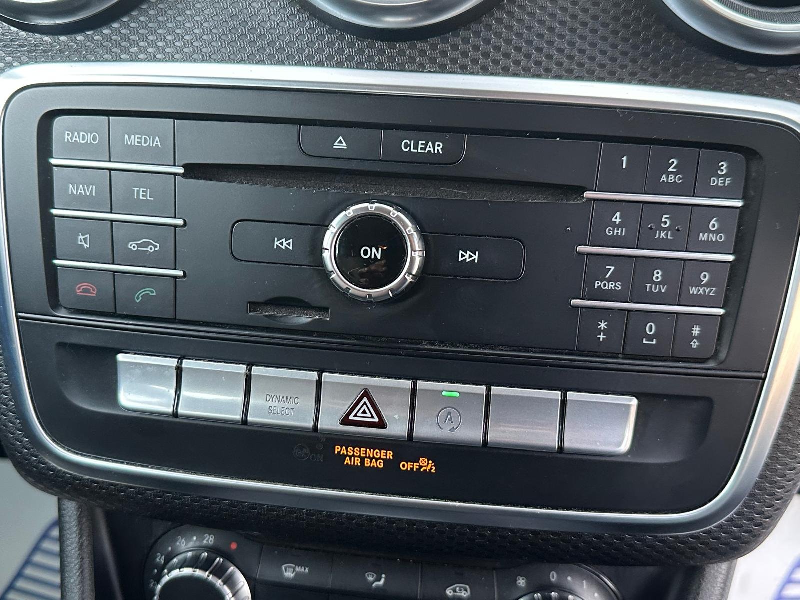 
								Mercedes-Benz A Class 1.6 A180 SE 7G-DCT Euro 6 (s/s) 5dr full									