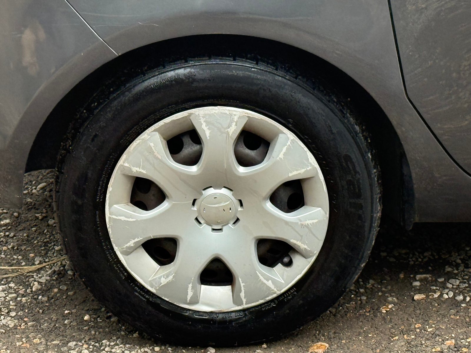 
								Vauxhall Meriva 1.4 16V S Euro 5 5dr full									