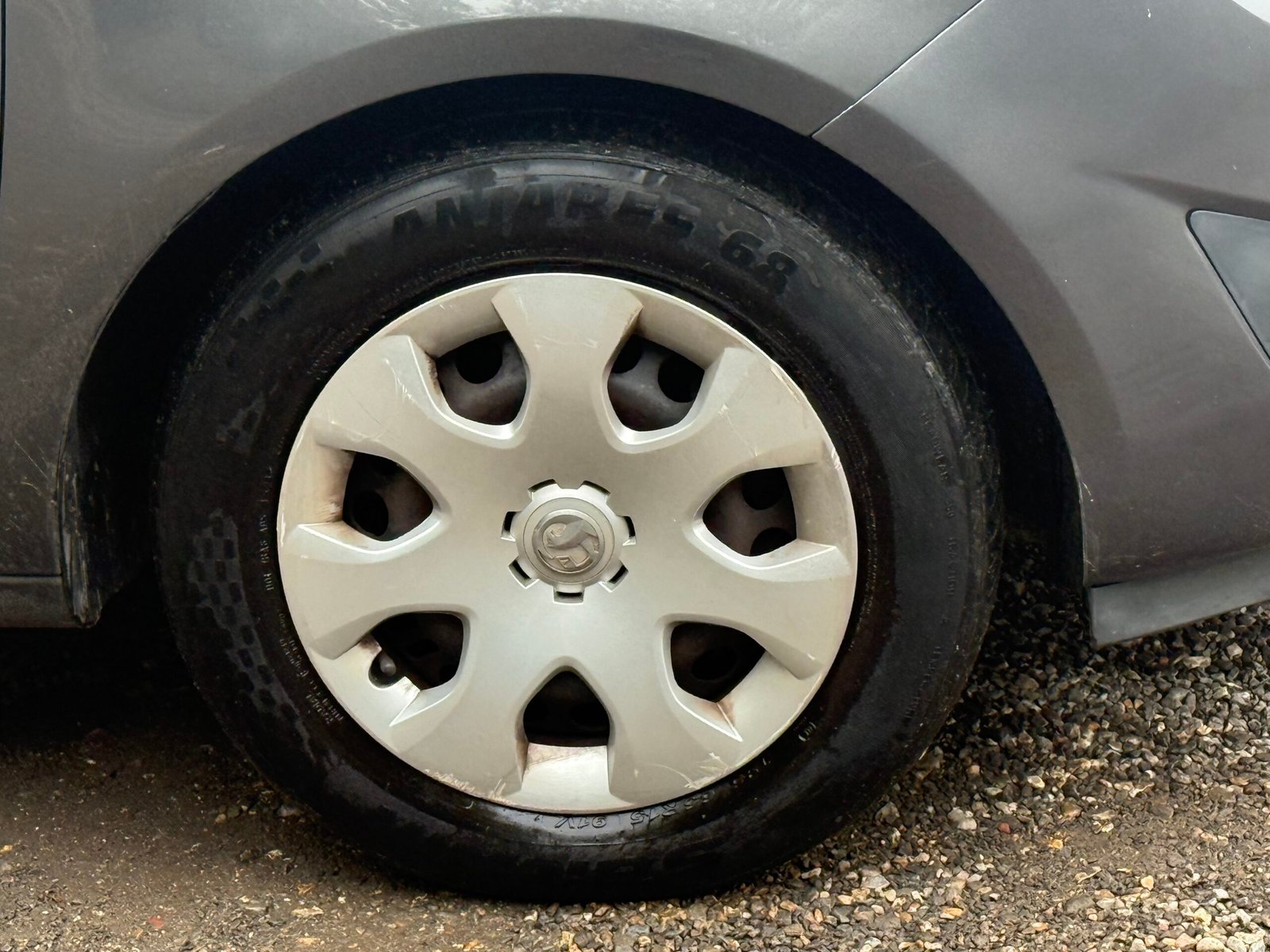 
								Vauxhall Meriva 1.4 16V S Euro 5 5dr full									