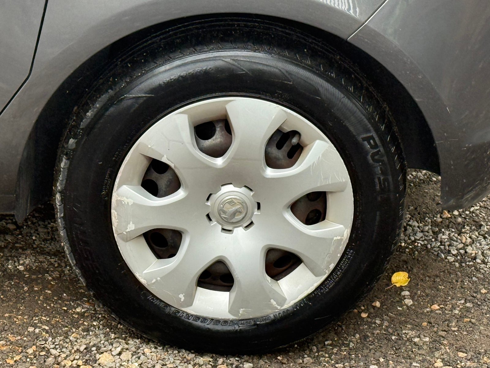 
								Vauxhall Meriva 1.4 16V S Euro 5 5dr full									