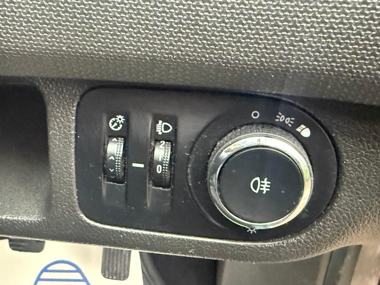 
								Vauxhall Meriva 1.4 16V S Euro 5 5dr full									