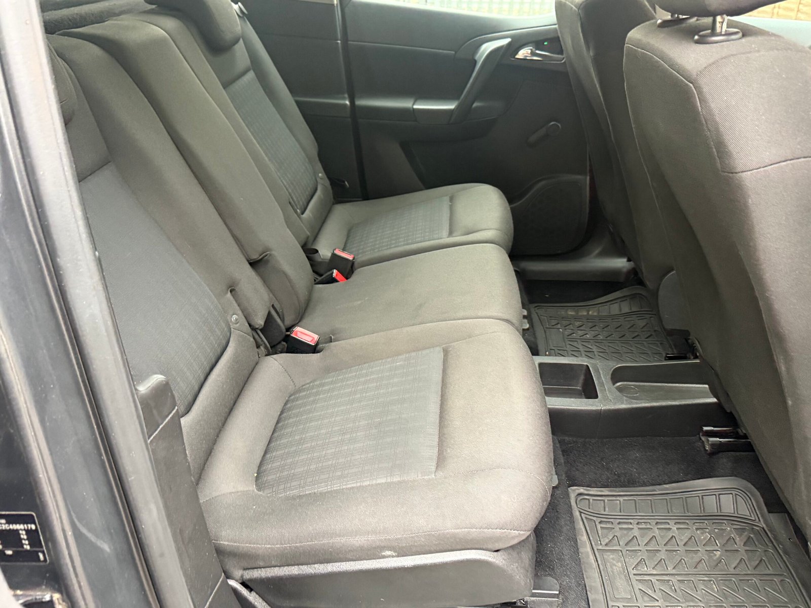 
								Vauxhall Meriva 1.4 16V S Euro 5 5dr full									