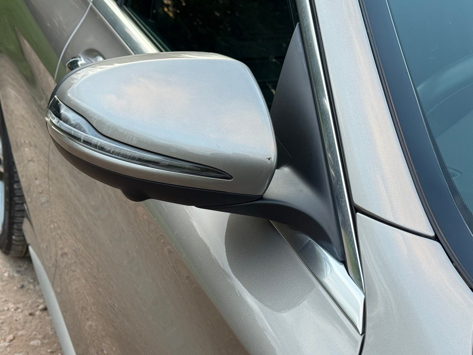 
								MERCEDES-BENZ C CLASS C220d AMG Line Premium Plus 4dr 9G-Tronic full									