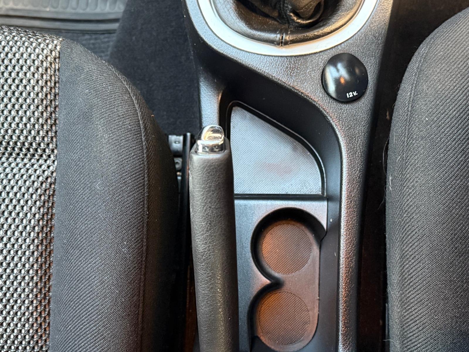 
								PEUGEOT 307 1.6 HDi 90 S 5dr full									