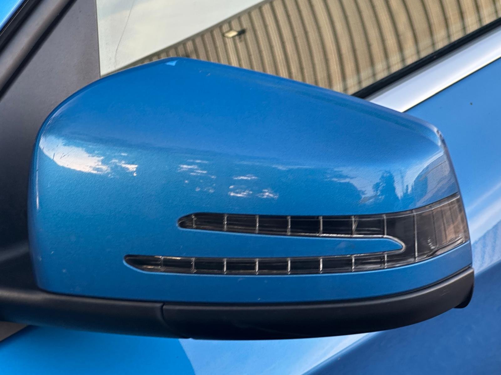 
								Mercedes-Benz A Class 1.6 A180 SE 7G-DCT Euro 6 (s/s) 5dr full									