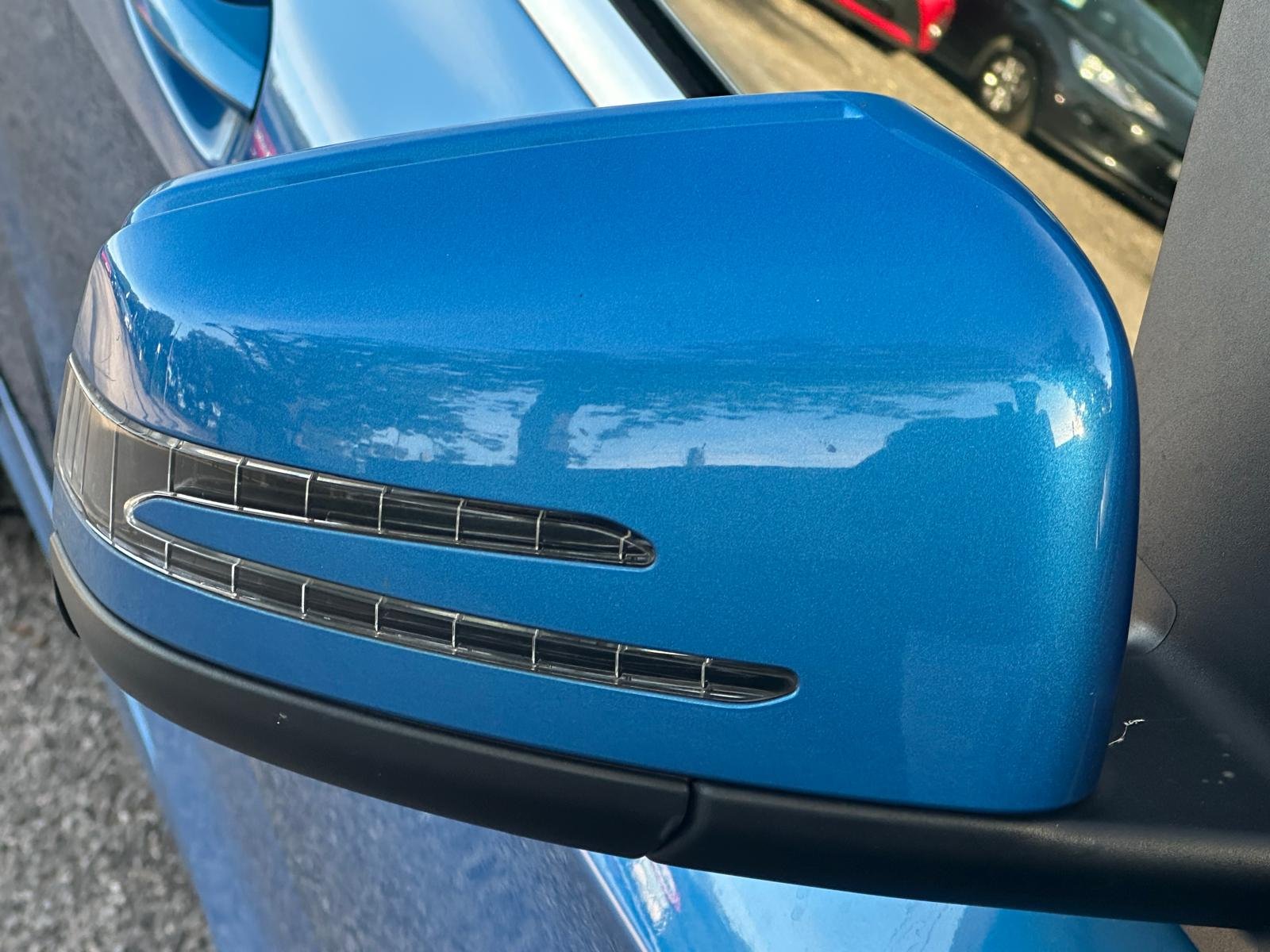 
								Mercedes-Benz A Class 1.6 A180 SE 7G-DCT Euro 6 (s/s) 5dr full									