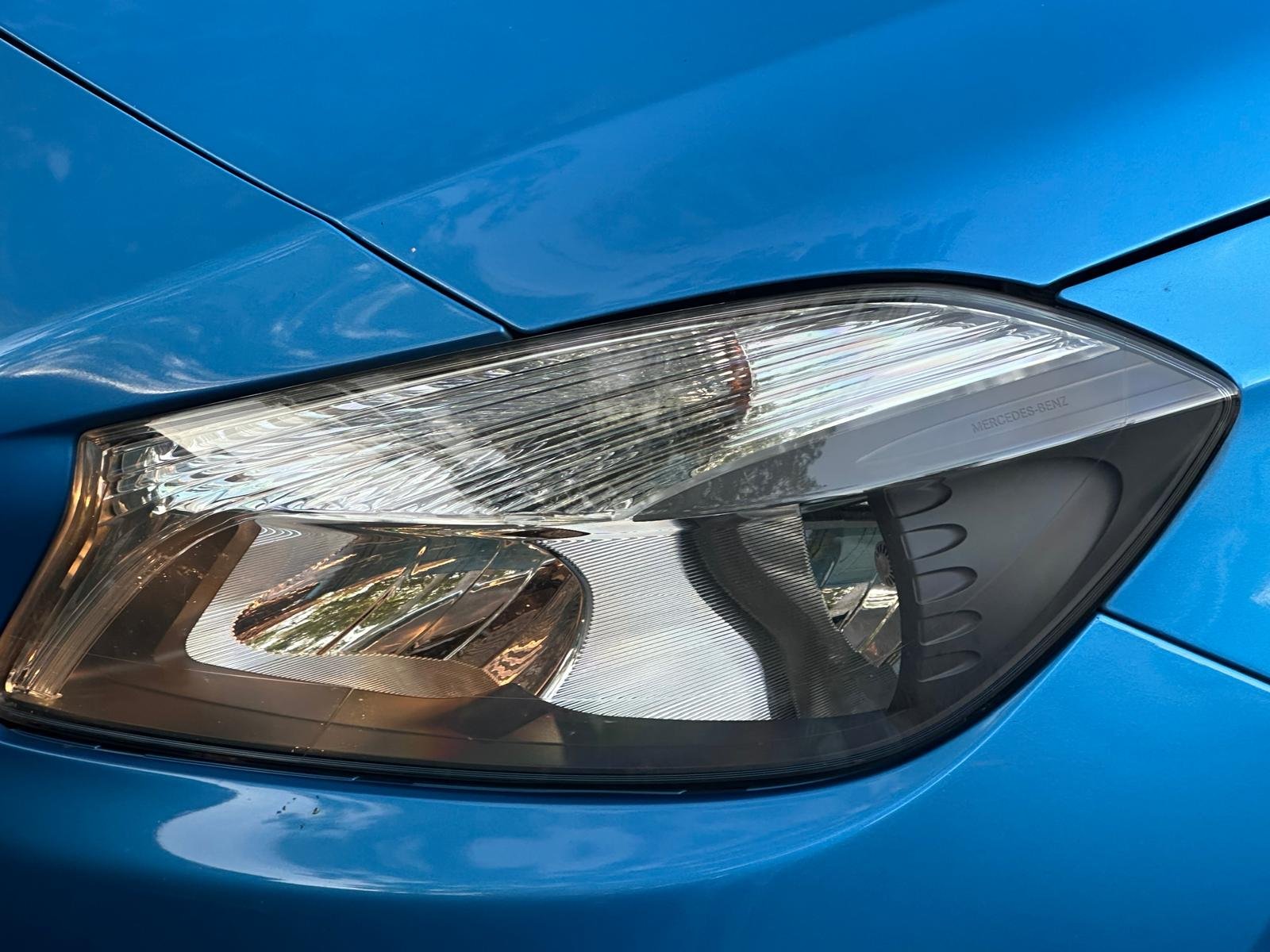 
								Mercedes-Benz A Class 1.6 A180 SE 7G-DCT Euro 6 (s/s) 5dr full									