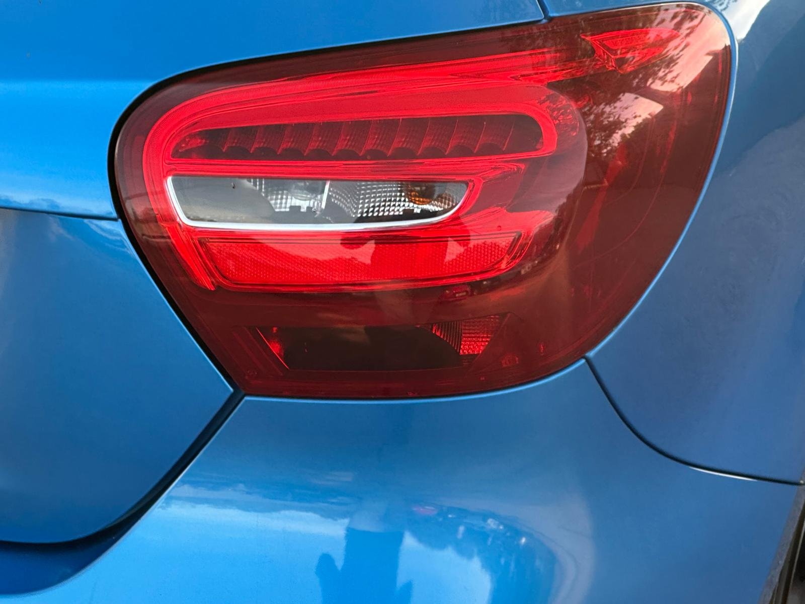 
								Mercedes-Benz A Class 1.6 A180 SE 7G-DCT Euro 6 (s/s) 5dr full									