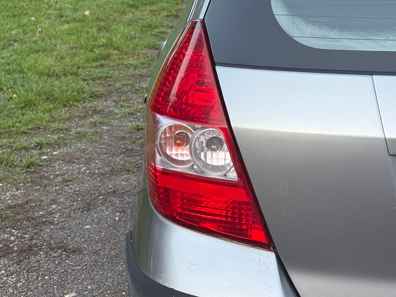 
								Honda Jazz 1.4 i-DSI SE 5dr 2007 (56)  68,499 miles Petrol Manual Silver 3 owners Car ULEZ full									