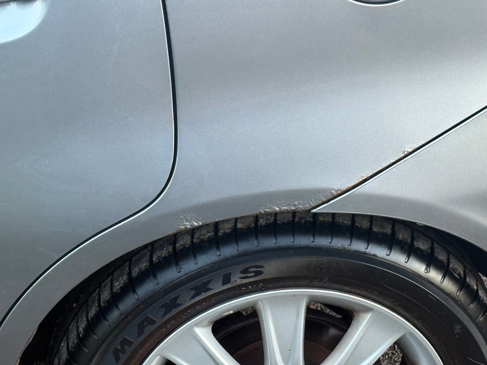 
								Honda Jazz 1.4 i-DSI SE 5dr 2007 (56)  68,499 miles Petrol Manual Silver 3 owners Car ULEZ full									