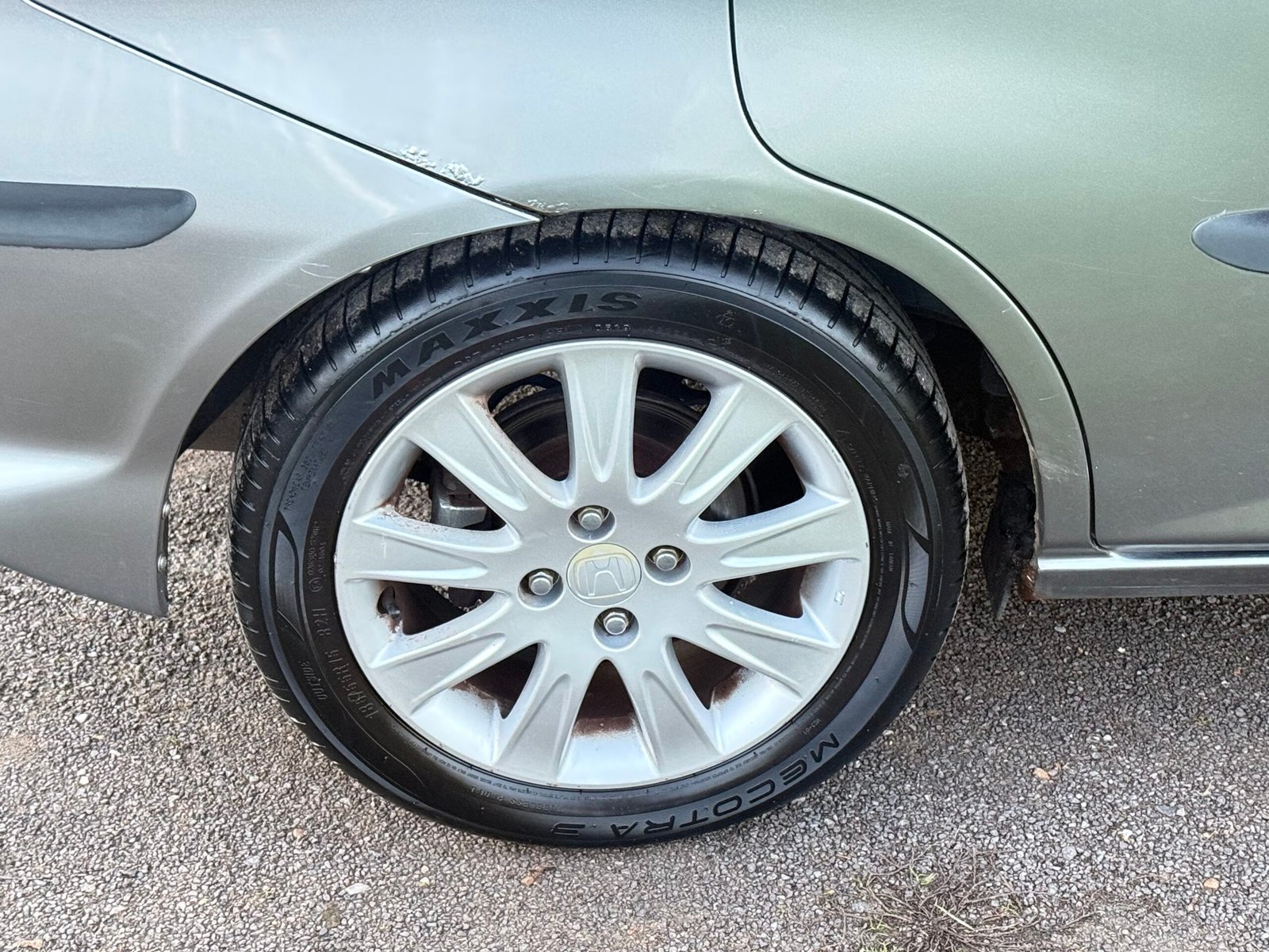 
								Honda Jazz 1.4 i-DSI SE 5dr 2007 (56)  68,499 miles Petrol Manual Silver 3 owners Car ULEZ full									