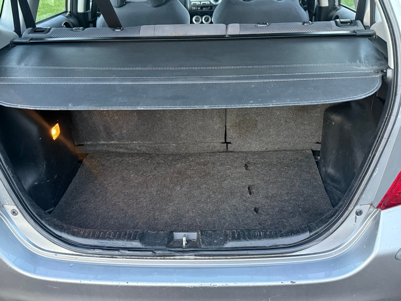 
								Honda Jazz 1.4 i-DSI SE 5dr 2007 (56)  68,499 miles Petrol Manual Silver 3 owners Car ULEZ full									