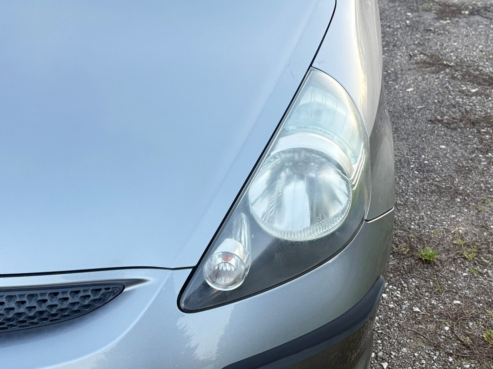 
								Honda Jazz 1.4 i-DSI SE 5dr 2007 (56)  68,499 miles Petrol Manual Silver 3 owners Car ULEZ full									