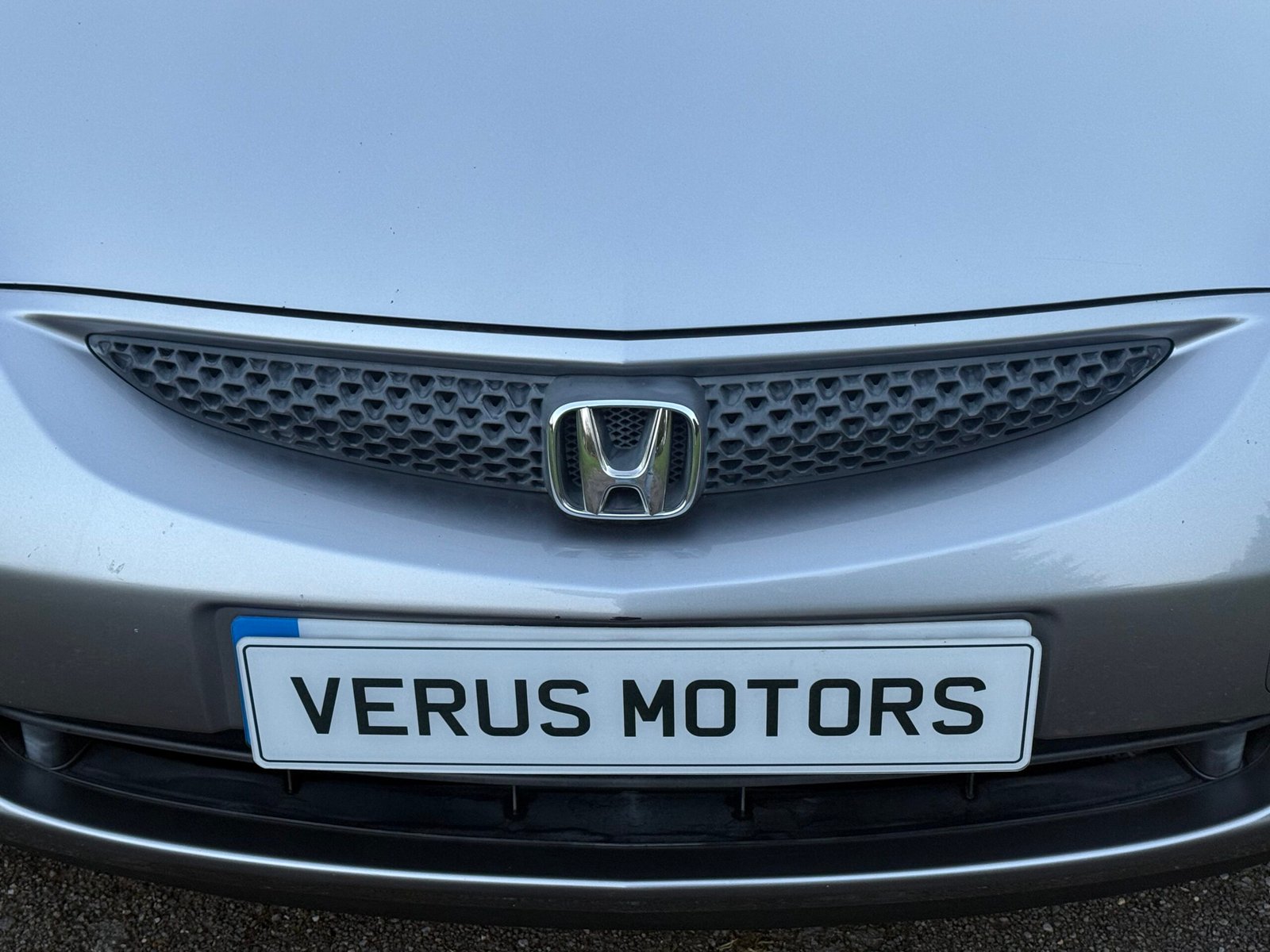 
								Honda Jazz 1.4 i-DSI SE 5dr 2007 (56)  68,499 miles Petrol Manual Silver 3 owners Car ULEZ full									