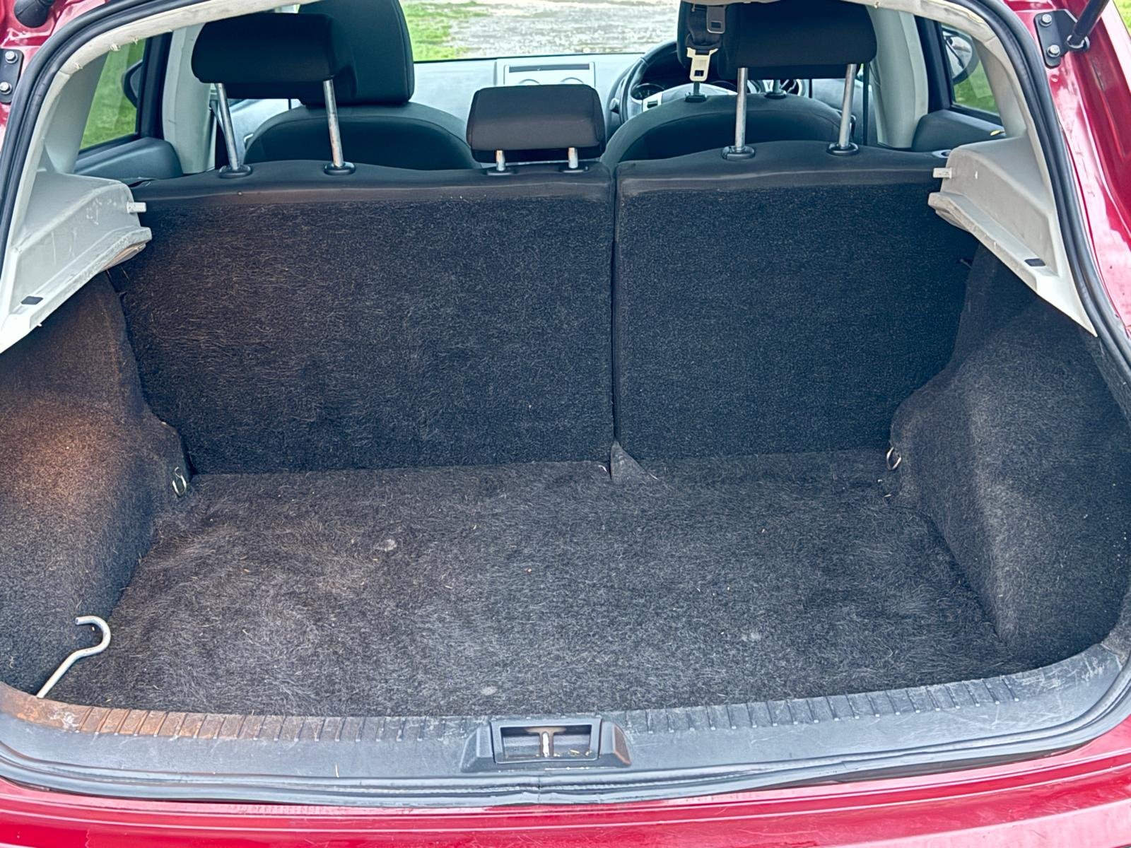 
								Nissan Qashqai 2.0 n-tec Hatchback 5dr Petrol Manual 2WD (192 g/km, 139 bhp) full									