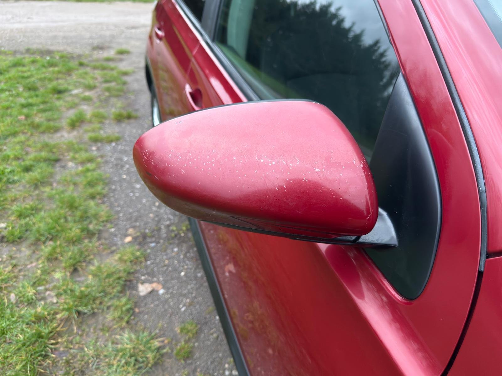 
								Nissan Qashqai 2.0 n-tec Hatchback 5dr Petrol Manual 2WD (192 g/km, 139 bhp) full									