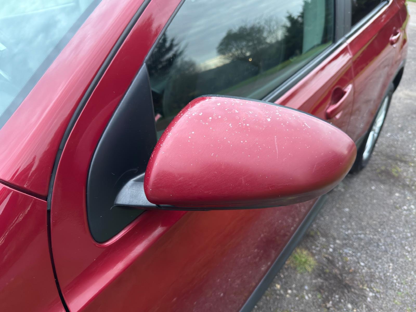 
								Nissan Qashqai 2.0 n-tec Hatchback 5dr Petrol Manual 2WD (192 g/km, 139 bhp) full									