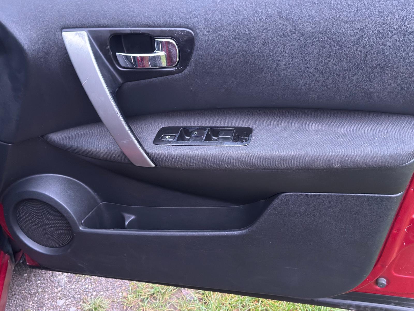 
								Nissan Qashqai 2.0 n-tec Hatchback 5dr Petrol Manual 2WD (192 g/km, 139 bhp) full									