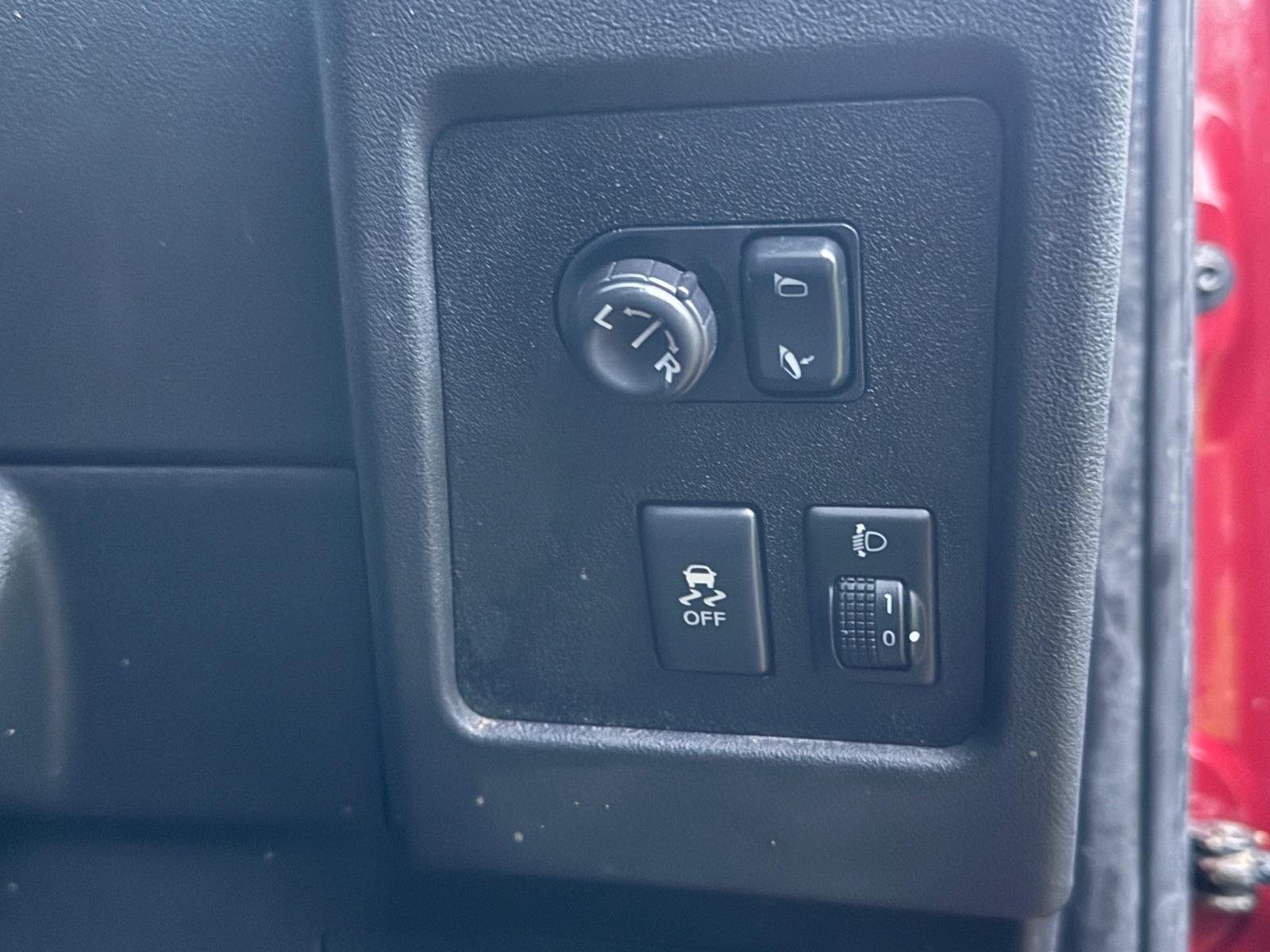 
								Nissan Qashqai 2.0 n-tec Hatchback 5dr Petrol Manual 2WD (192 g/km, 139 bhp) full									