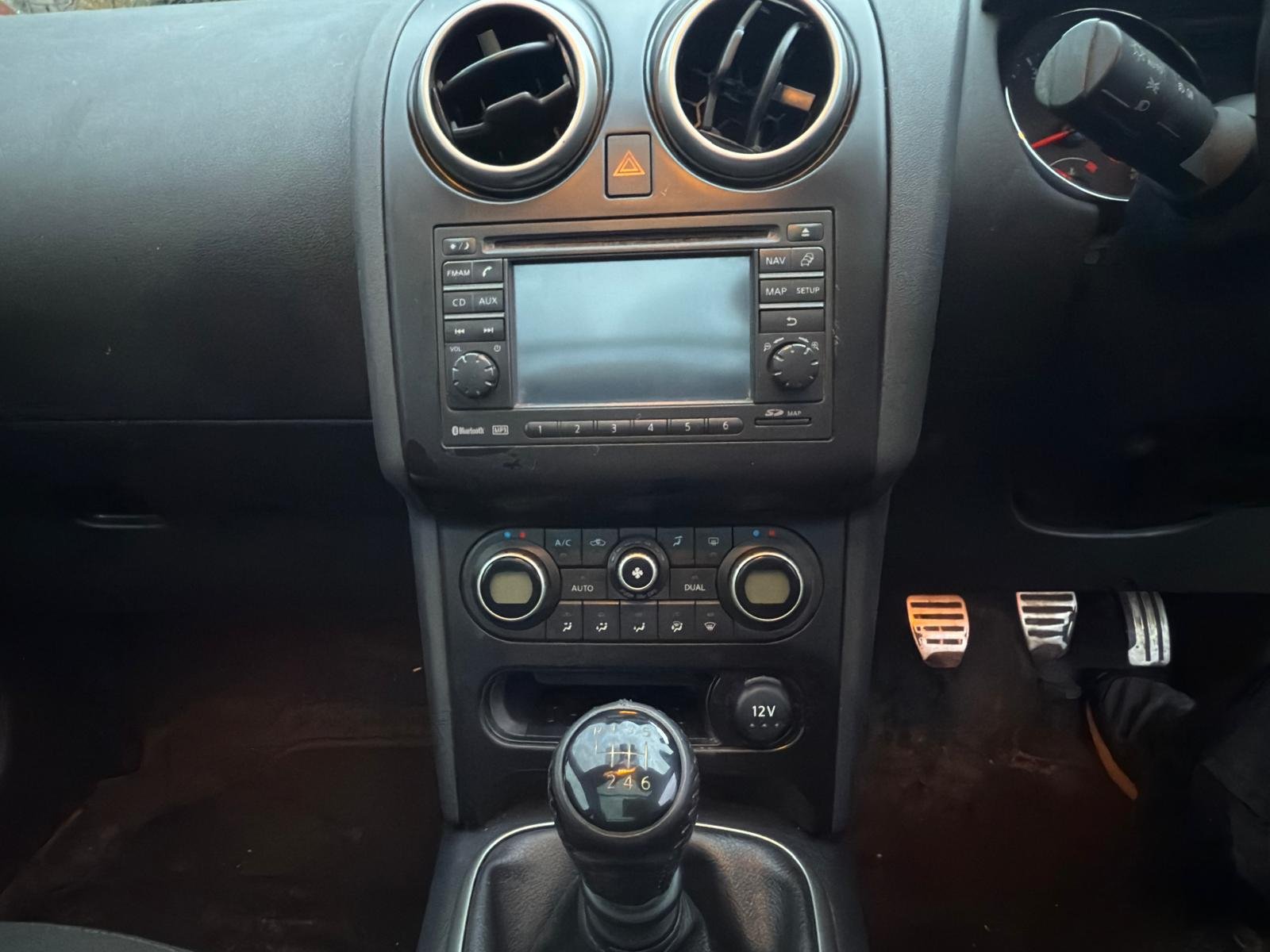 
								Nissan Qashqai 2.0 n-tec Hatchback 5dr Petrol Manual 2WD (192 g/km, 139 bhp) full									