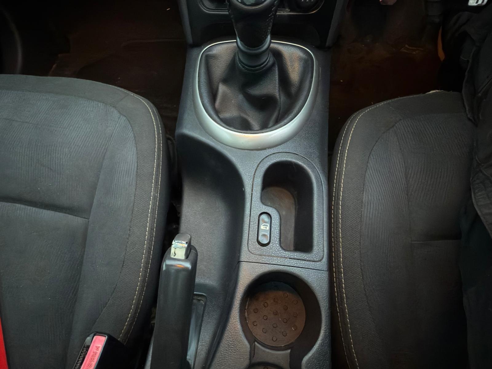 
								Nissan Qashqai 2.0 n-tec Hatchback 5dr Petrol Manual 2WD (192 g/km, 139 bhp) full									