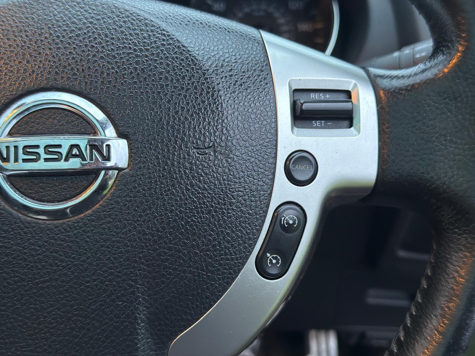 
								Nissan Qashqai 2.0 n-tec Hatchback 5dr Petrol Manual 2WD (192 g/km, 139 bhp) full									