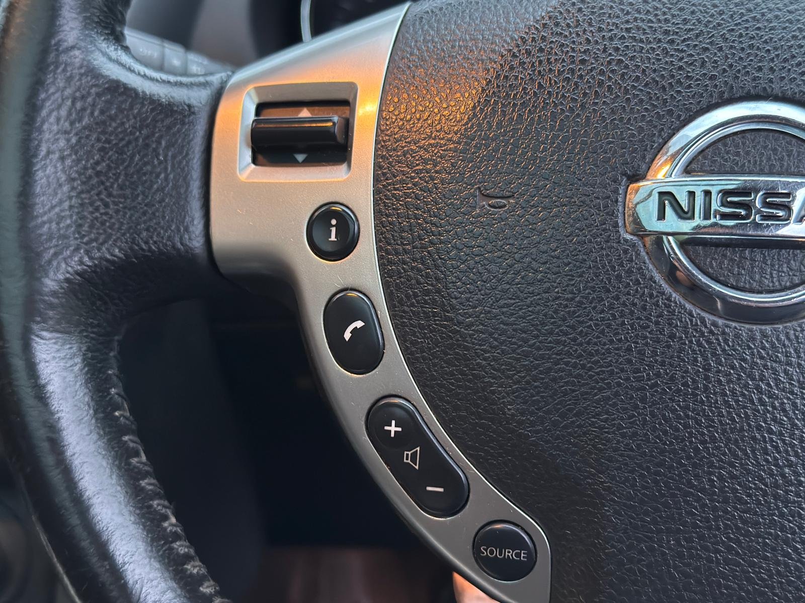 
								Nissan Qashqai 2.0 n-tec Hatchback 5dr Petrol Manual 2WD (192 g/km, 139 bhp) full									