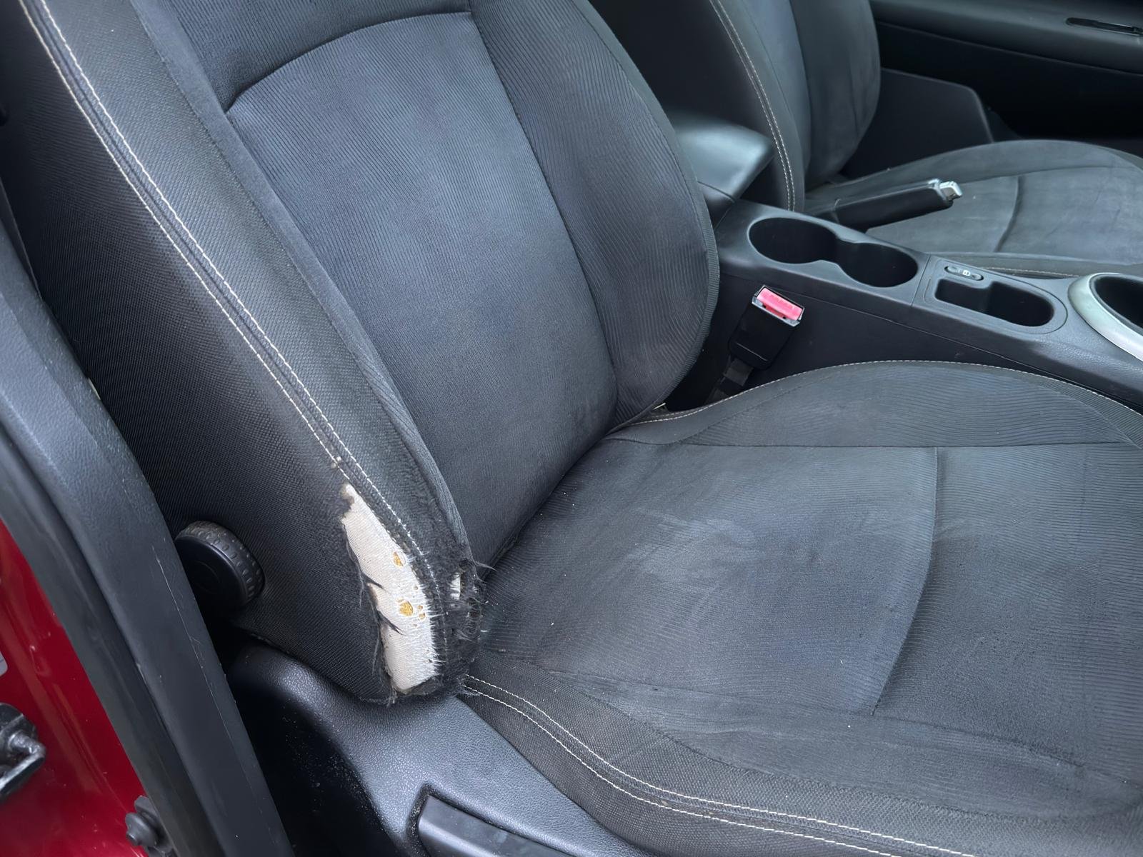 
								Nissan Qashqai 2.0 n-tec Hatchback 5dr Petrol Manual 2WD (192 g/km, 139 bhp) full									