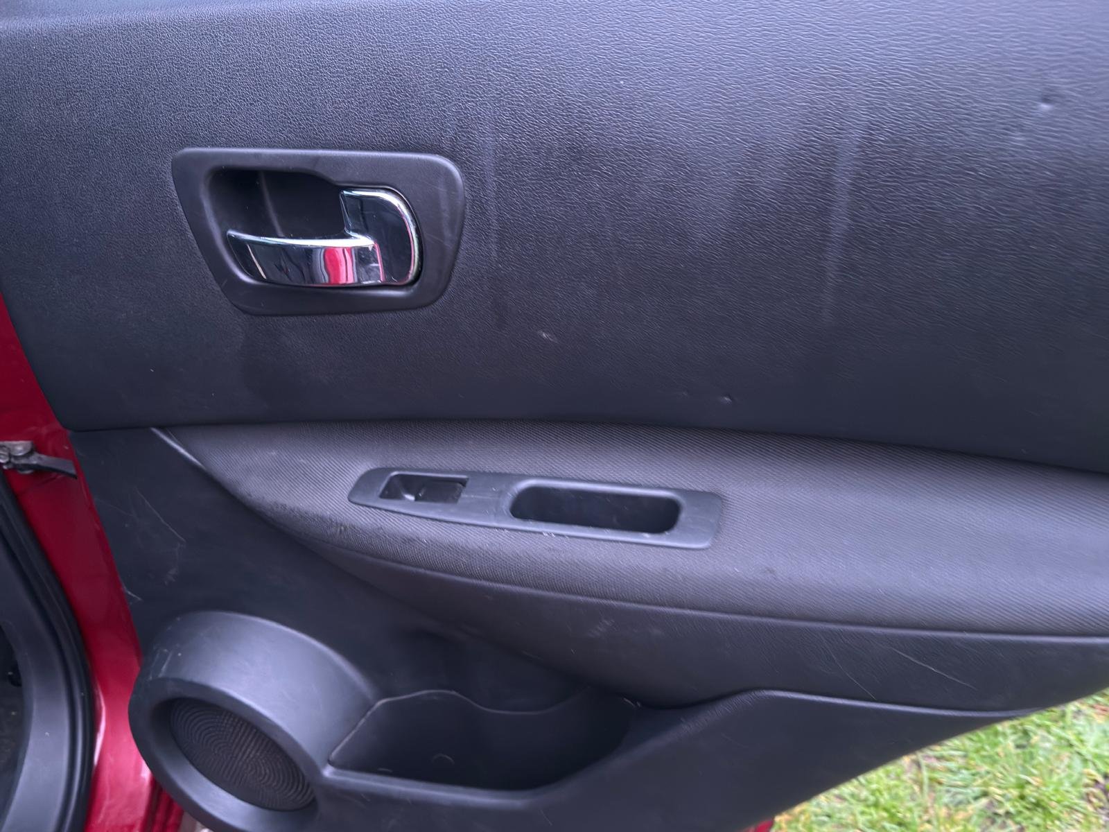 
								Nissan Qashqai 2.0 n-tec Hatchback 5dr Petrol Manual 2WD (192 g/km, 139 bhp) full									