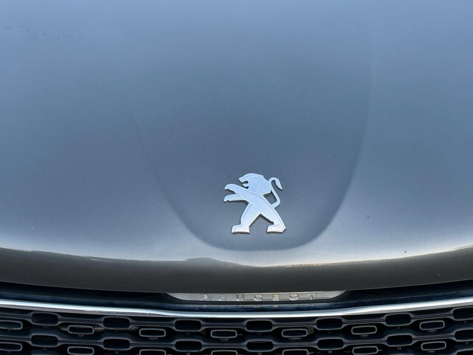 
								PEUGEOT	208	1.4 HDi Active 5dr 103,000 Miles full									