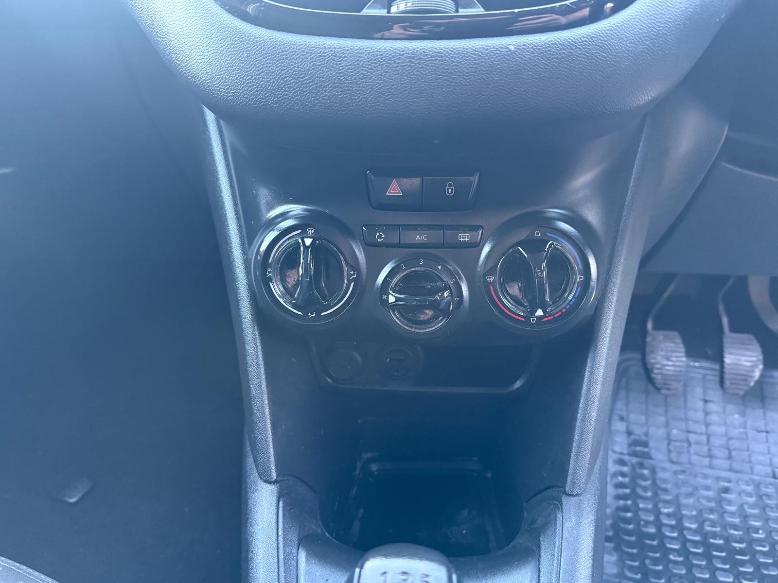 
								PEUGEOT	208	1.4 HDi Active 5dr 103,000 Miles full									